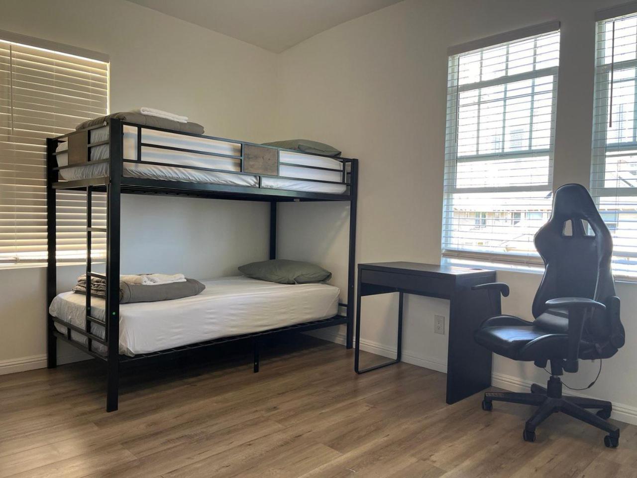 Columbia Downtown Dtla Hostel Los Angeles